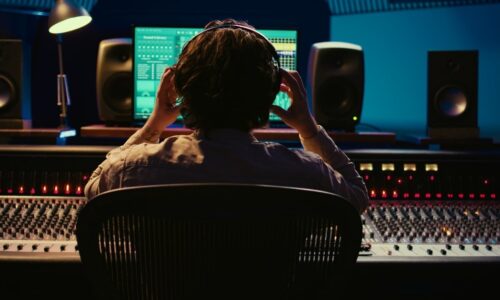 Indústria musical pode perder até 24% da receita com avanço da IA, alerta Unesco