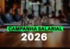 Negociações da Campanha Salarial 2026 seguem em curso; conheça nossa pauta