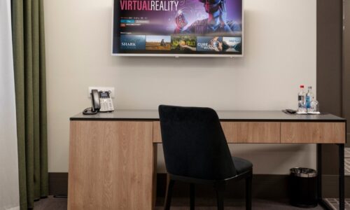 Smart TVs devem ficar mais caras em 2026 com a corrida da IA