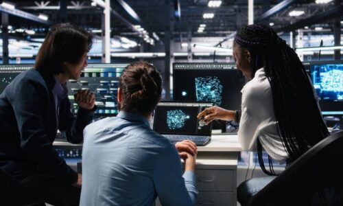 Uberlândia terá Centro de Operações com IA para monitorar clima e segurança