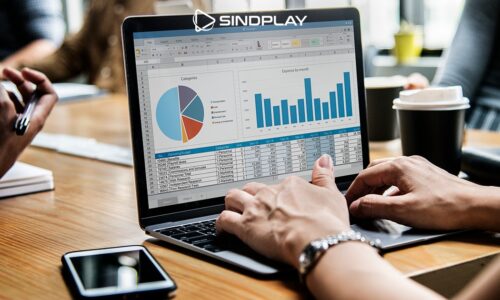 Domine a função SE do Excel com o novo curso do Sindplay