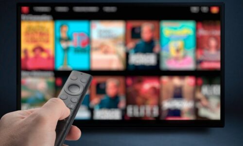 Associações pedem que UE regule smart TVs