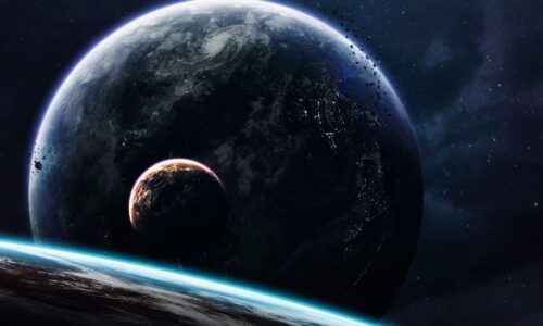 Astrônomos mapeiam os 45 planetas com maior potencial de abrigar vida