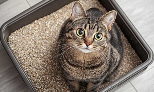 Caixa de areia inteligente combina limpeza e monitoramento