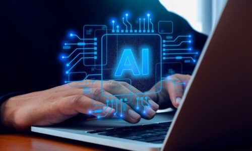 Tráfego de IA supera o humano pela primeira vez, aponta pesquisa