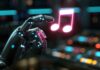 Streaming reage ao crescimento de músicas geradas por IA