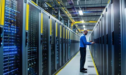 Empresa brasileira de data centers modulares recebe investimento do BNDES