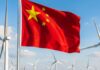 China faz aposta estratégica em energia eólica e assume protagonismo global