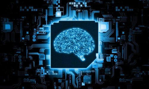 Cientistas criam IA ‘minúscula’ inspirada no cérebro de macacos