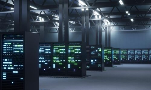 Data center de IA em Uberlândia vai operar com baterias da Tesla