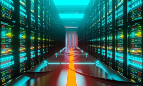 Data centers de IA conseguem operar com menos energia, mostra estudo