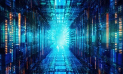 Data centers de IA dos EUA podem consumir tanta água quanto Nova York