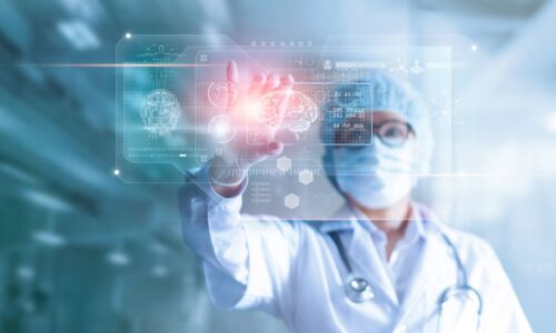 IA surge como aliada na saúde, mas acende alerta para riscos