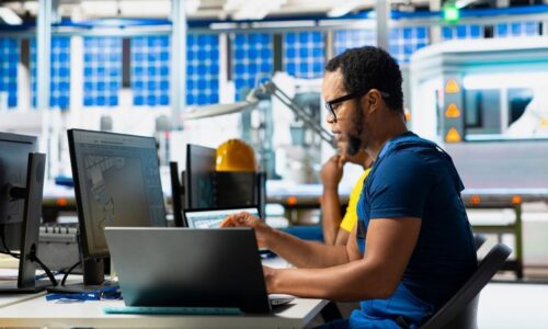 IA já é parte do cotidiano de 58% dos trabalhadores, aponta pesquisa