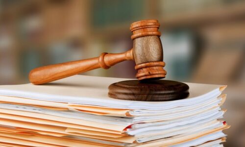 Número de ações trabalhistas atinge maior nível desde 2017