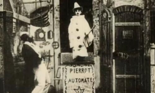 Feito em 1897, filme pioneiro sobre robô que se rebela contra criador é restaurado