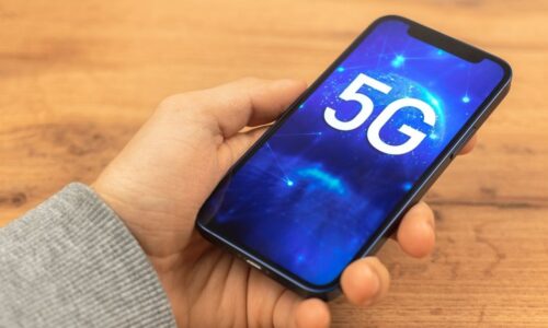 Rede 5G alcançará mais de 80% dos brasileiros até o fim do ano