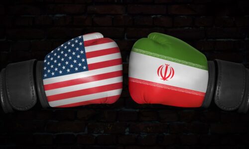 Ataques dos EUA ao Irã usam IA para dobrar escala de bombardeios