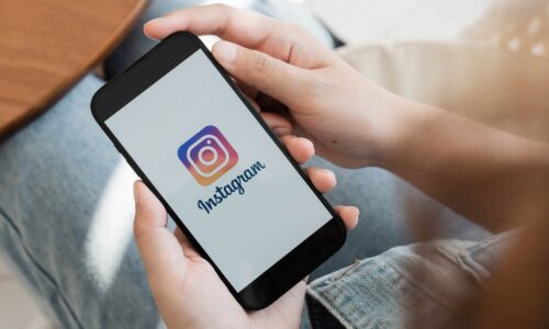 DMs do Instagram não terão mais criptografia de ponta a ponta