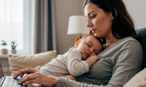 Auditoria no Empresa Cidadã corta 71% dos cadastros e afeta licença-maternidade ampliada