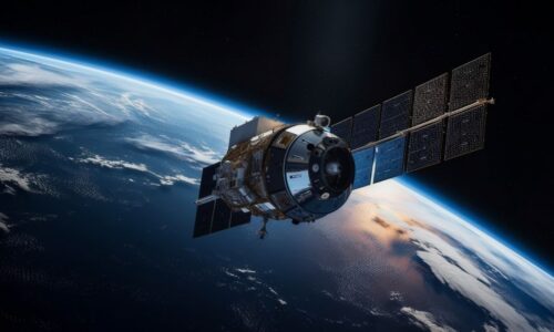 Espaçonaves inteligentes que se reparam sozinhas entram em fase de testes