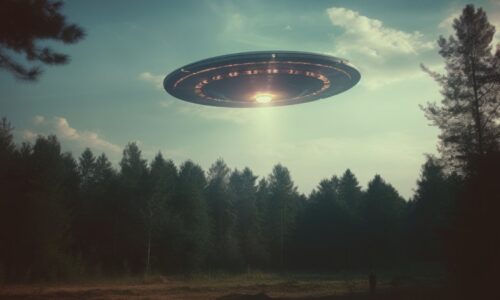 EUA registram domínio ‘alien.gov’ e cria expectativa sobre divulgação de arquivos