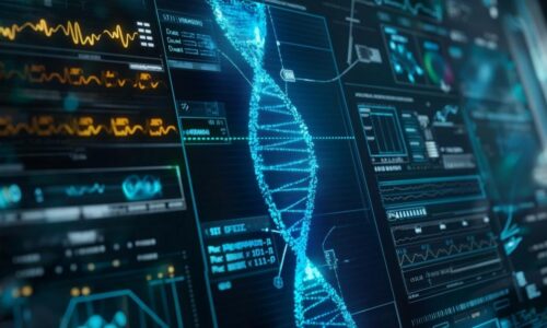 Usando IA, homem cria vacina personalizada para salvar cadela com câncer