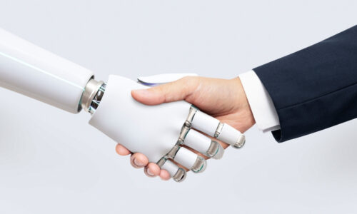 IA redefine o que vale no mercado de trabalho