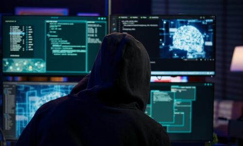 Interpol alerta: IA torna golpes digitais quase 5 vezes mais lucrativos