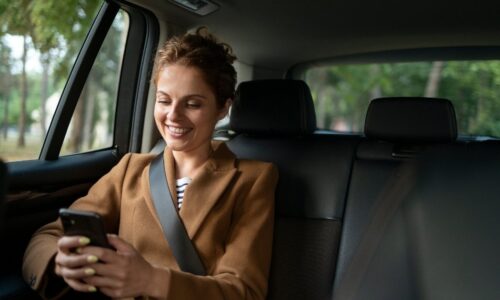 Motorista de app cria jogo sobre si mesmo e viraliza nas redes