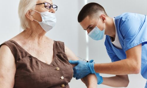 Molécula no sangue pode dar pistas sobre expectativa de vida