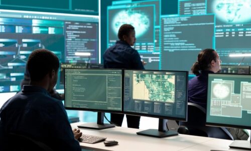 Operação fecha 373 mil sites que vendiam serviços e conteúdos ilegais