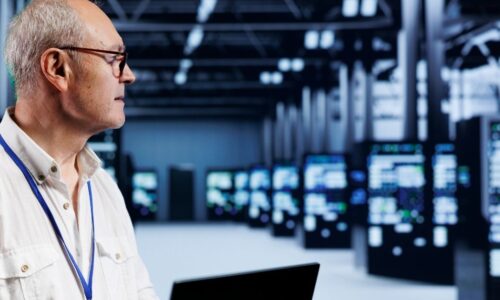 Quatro projetos de data centers colocam Uberlândia no mapa da IA no Brasil