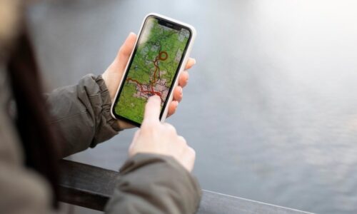 Robôs de delivery aprendem a navegar com jogadores de Pokémon Go