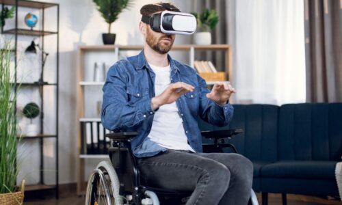 Tecnologia assistiva ganha protagonismo em evento nacional em Uberlândia