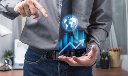 Tecnologia e dados impulsionam transformação econômica em Uberlândia