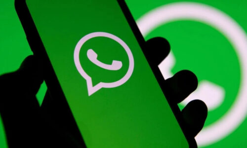 Cade mantém veto a nova política do WhatsApp que barra IAs de terceiros
