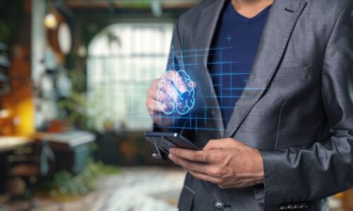 86% dos CEOs preveem impacto da IA nos negócios até 2027