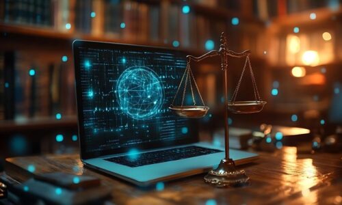 Advogados recomendam cautela ao usar IA em questões jurídicas