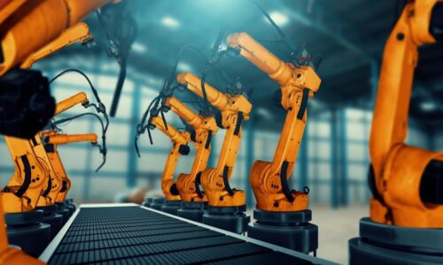 Com menos mão de obra, Japão aposta em robôs inteligentes para manter economia