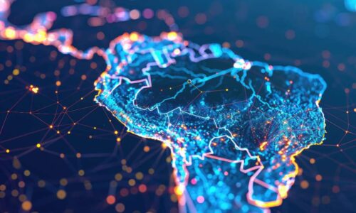 EUA e China travam guerra de influência por ecossistemas de IA no Brasil