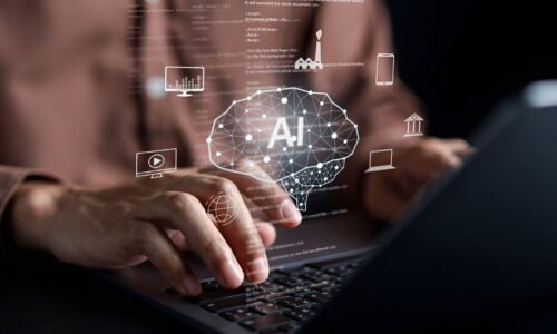 IA generativa cresce 617% entre empresas no Brasil, diz Coursera