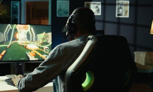 Mesmo avançadas, IAs ainda não superam humanos em videogames