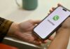 WhatsApp testa nomes de usuário para proteger número