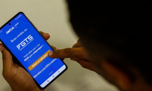 FGTS: governo avalia liberar recursos; saiba mais