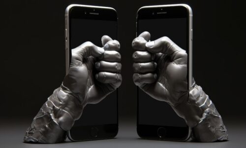 Empresas enfrentam novas lacunas com avanço da guerra cibernética