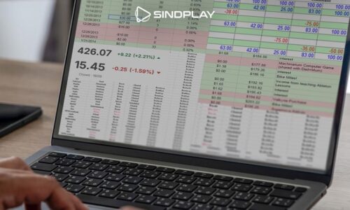 Novo curso do Sindplay ensina a usar CONT.VALORES, CONT.NÚM e CONT.SE no Excel