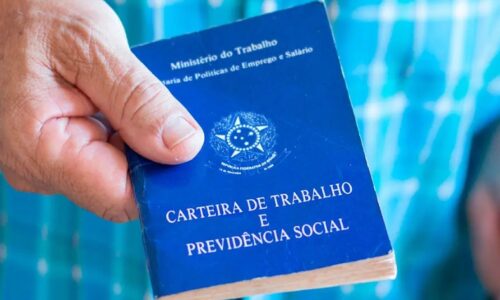 Brasileiro ainda aposta na segurança da CLT, revela pesquisa