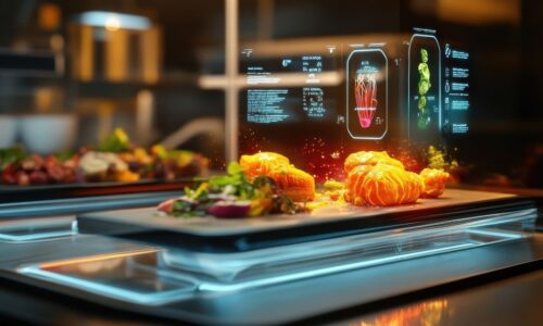 Restaurantes adotam IA para melhorar compras e economizar até R$ 20 mil