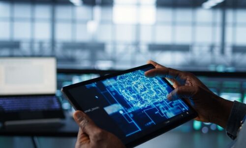 Automação e IA ganham força no Brasil, que lidera ranking na região